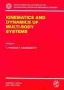 Kinematics and dynamics of multi-body systems