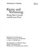 Wittelsbach und Bayern
