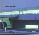 Zaha Hadid LF One