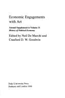 Economic engagements with art