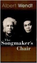 The songmaker's chair