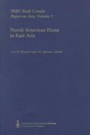 North American firms in East Asia