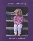 Abnormal child psychology