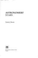 Astronomers' stars