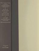 The Rosaleen Moldenhauer memorial