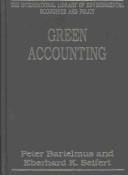 Green accounting