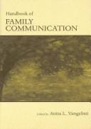 Handbook of family communication