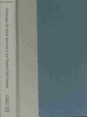 Challenges for rural America in the twenty-first century
