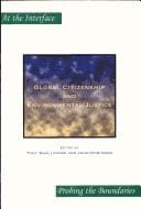 Global citizenship and environmental justice