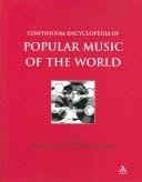 Continuum encyclopedia of popular music of the world