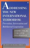 Addressing the new international terrorism