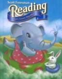 Scott Foresman Reading