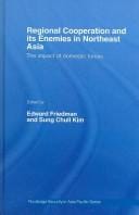 Regional cooperation and its enemies in northeast Asia
