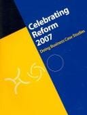 Celebrating reform 2007