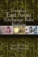Toward an East Asian exchange rate regime