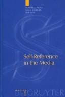 Self-reference in the media