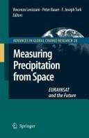 Measuring precipitation from space