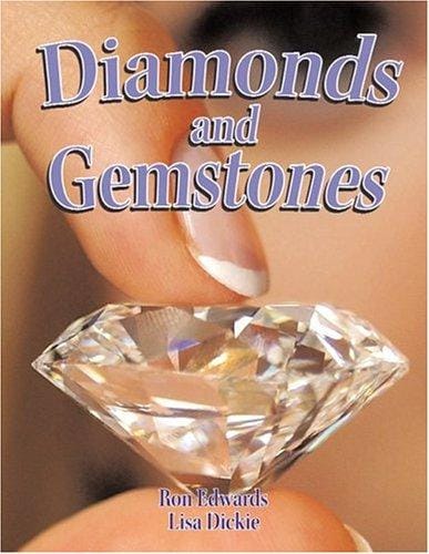 Diamonds and gemstones