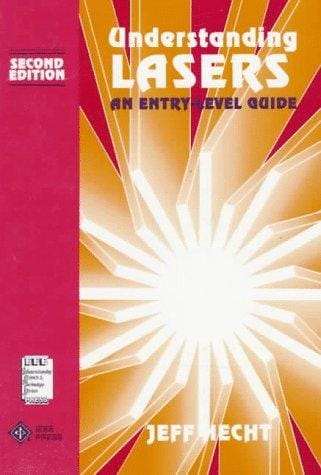 Understanding lasers