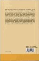 Politik und Verwaltung