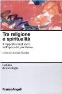 Tra religione e spiritualità