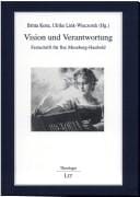 Vision und Verantwortung