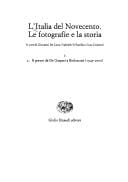 L'Italia del Novecento