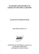 Globalisation, employment, and poverty reduction