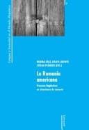 La Romania americana: procesos linguisticos en situaciones de contacto