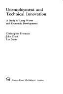 Unemployment and technical innovation