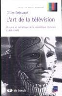 L' art de la télévision