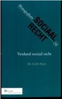 Verdund sociaal recht