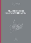 Ville residenziali nell'Italia tardoantica