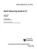Earth observing systems XI