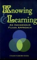 Knowing and learning