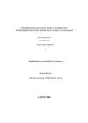 Dagbani basic and cultural vocabulary