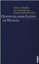 Deutschlands Eliten im Wandel