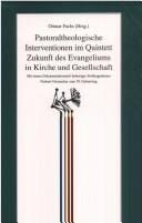 Pastoraltheologische Interventionen im Quintett - Zukunft des Evangeliums in Kirche und Gesellschaft