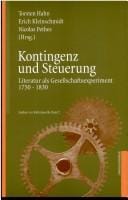 Kontingenz und steuerung