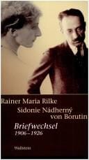 Briefwechsel 1906-1926