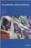 Een politieke aardverschuiving