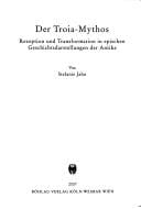Der Troia-Mythos
