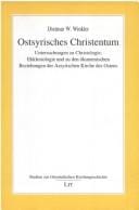 Ostsyrisches Christentum