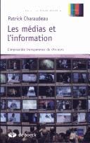 Les médias et l'information