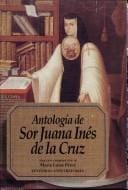 Antología de Sor Juana Inés de la Cruz