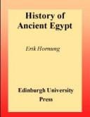 Grundzüge der ägyptischen Geschichte