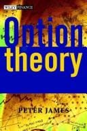 Option theory