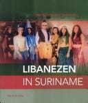 Libanezen in Suriname
