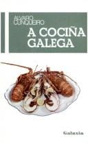 A cociña galega
