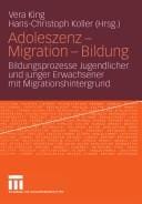 Adoleszenz-Migration-Bildung